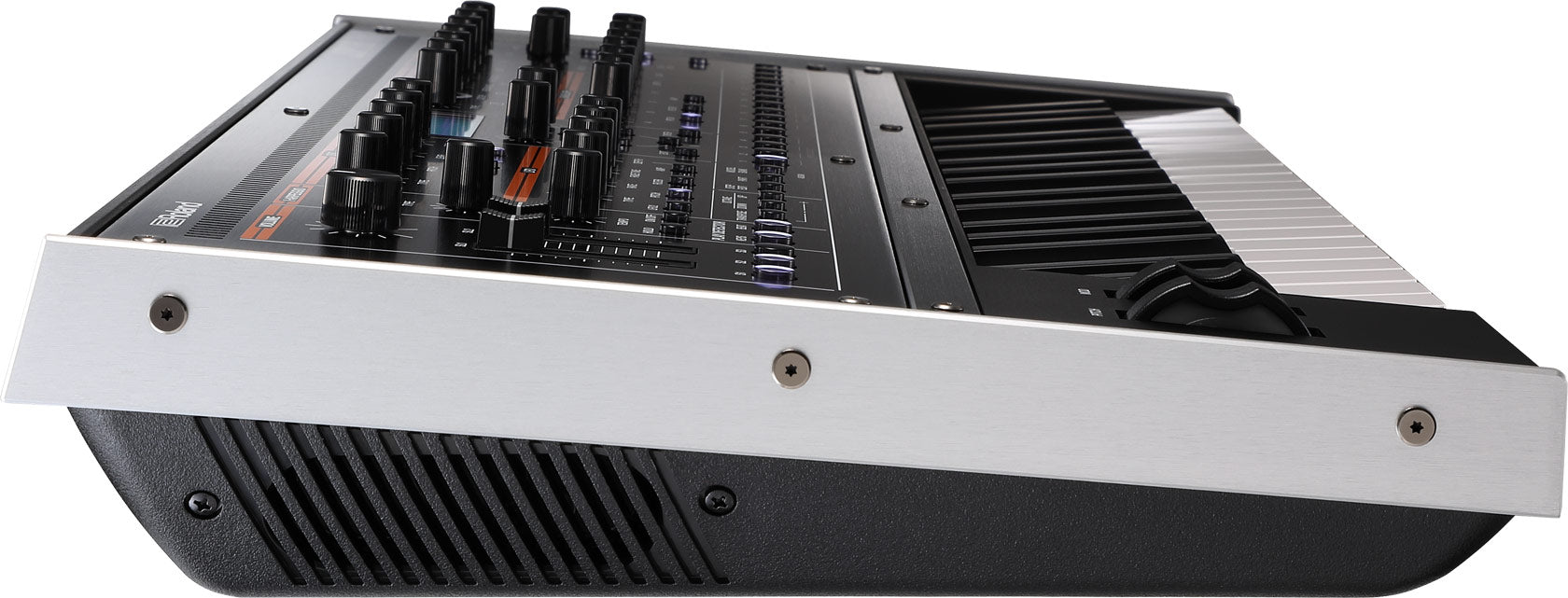 Roland Jupiter Xm Compact 37 Key Synthesizer