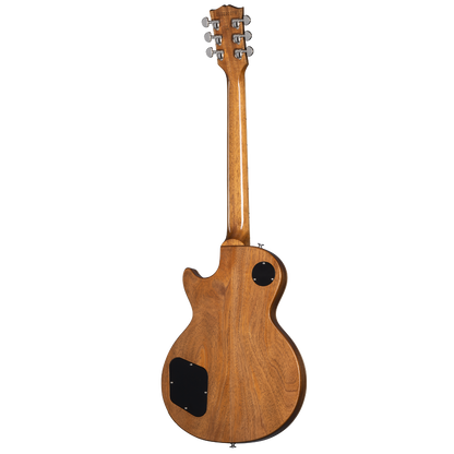 Gibson Les Paul Standard 60s Figured Top in Honey Amber
