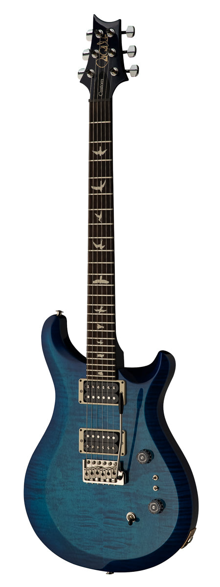 PRS S2 Custom 24-08 in Lake Blue