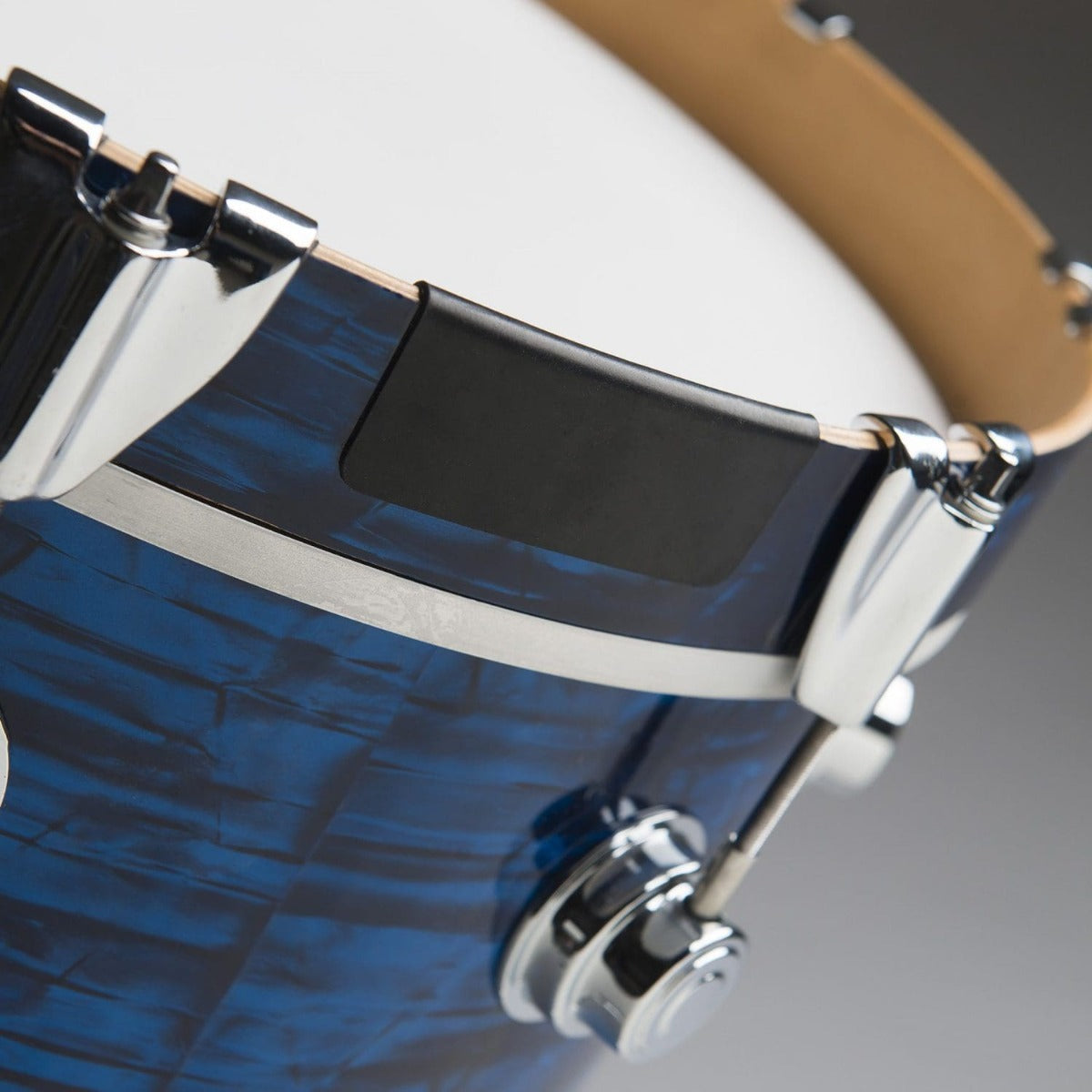 Drum N Base Bass Drum Hoop Protector 180