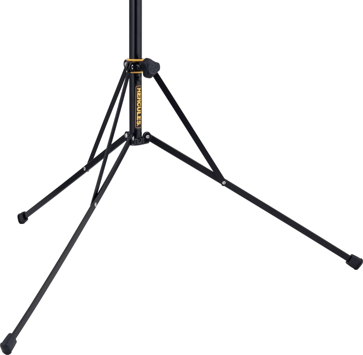Hercules BS030BB Music Stand and Carry Bag