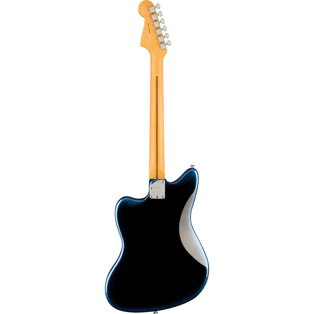 Fender American Professional II Jazzmaster®, Rosewood Fingerboard in Dark Night