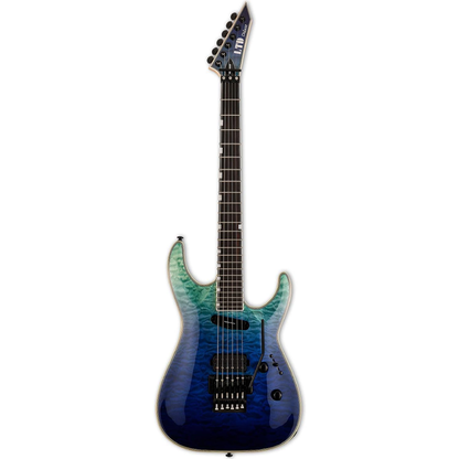 ESP LTD MH 1000HS in Violet Shadow Fade