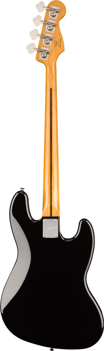 Squier Classic Vibe 70s Jazz Bass Left Handed in Black