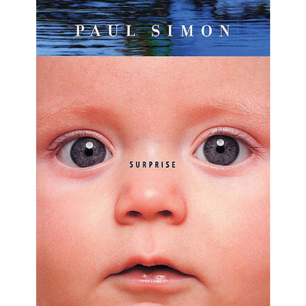 Paul Simon Surprise PVG