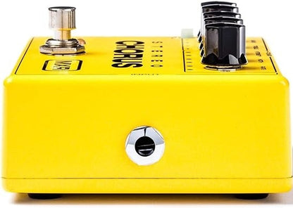 MXR Stereo Chorus Pedal