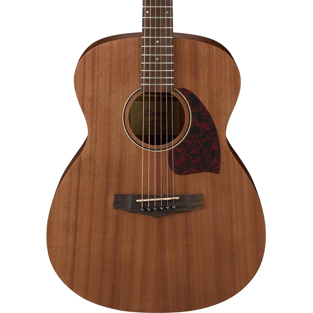 Ibanez PC12MH Acoustic Guitar in Open Pore Natural