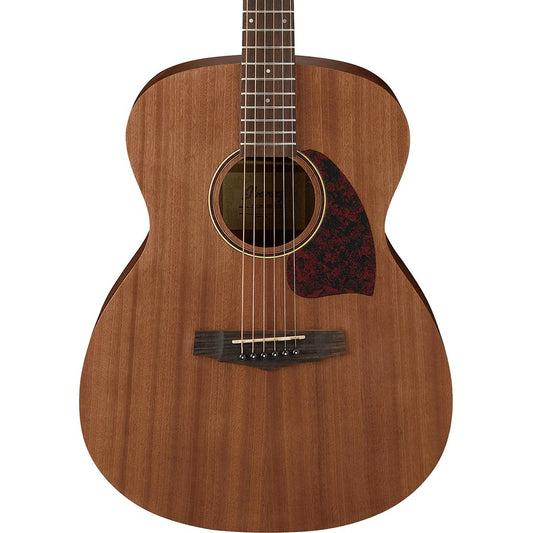Ibanez PC12MH Acoustic Guitar in Open Pore Natural