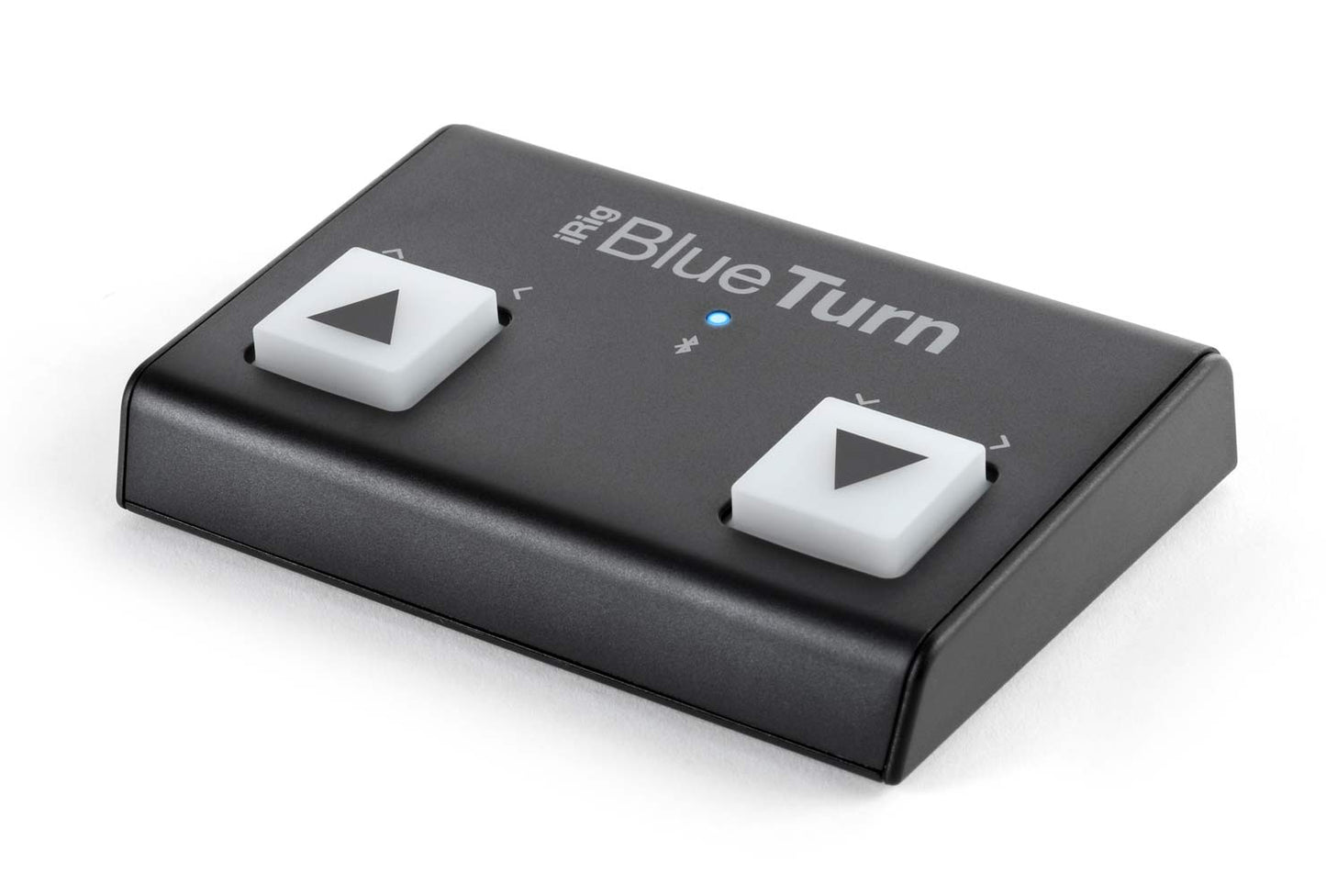 IK Multimedia iRig Blueturn Bluetooth Page Turner