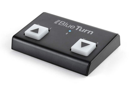 IK Multimedia iRig Blueturn Bluetooth Page Turner