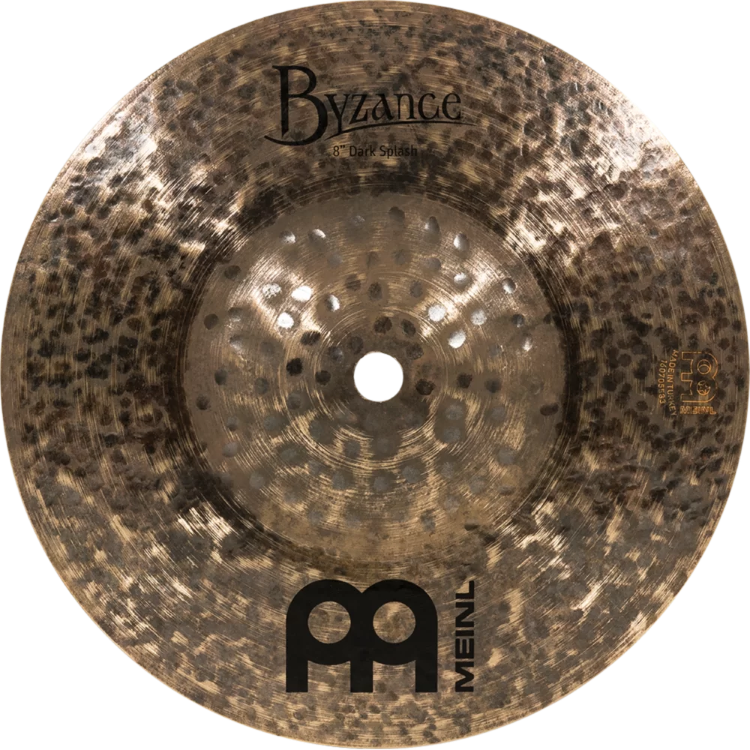 Meinl Byzance Dark 8"  Splash