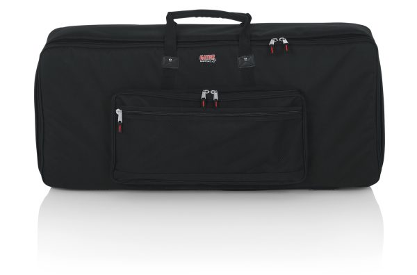 Gator GKB Series 61 Note Keyboard Gig Bag