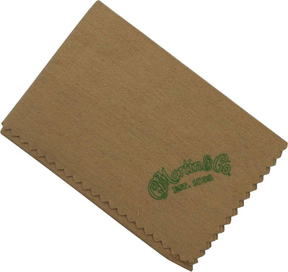 Martin Polishing Cloth