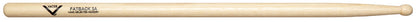 Vater Fatback 3A Wood Tip Drumsticks