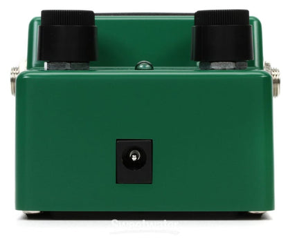 Ibanez TS9DX Turbo Tube Screamer Overdrive Pedal