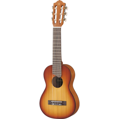Yamaha GL1 Guitalele in Tobacco Brown Sunburst