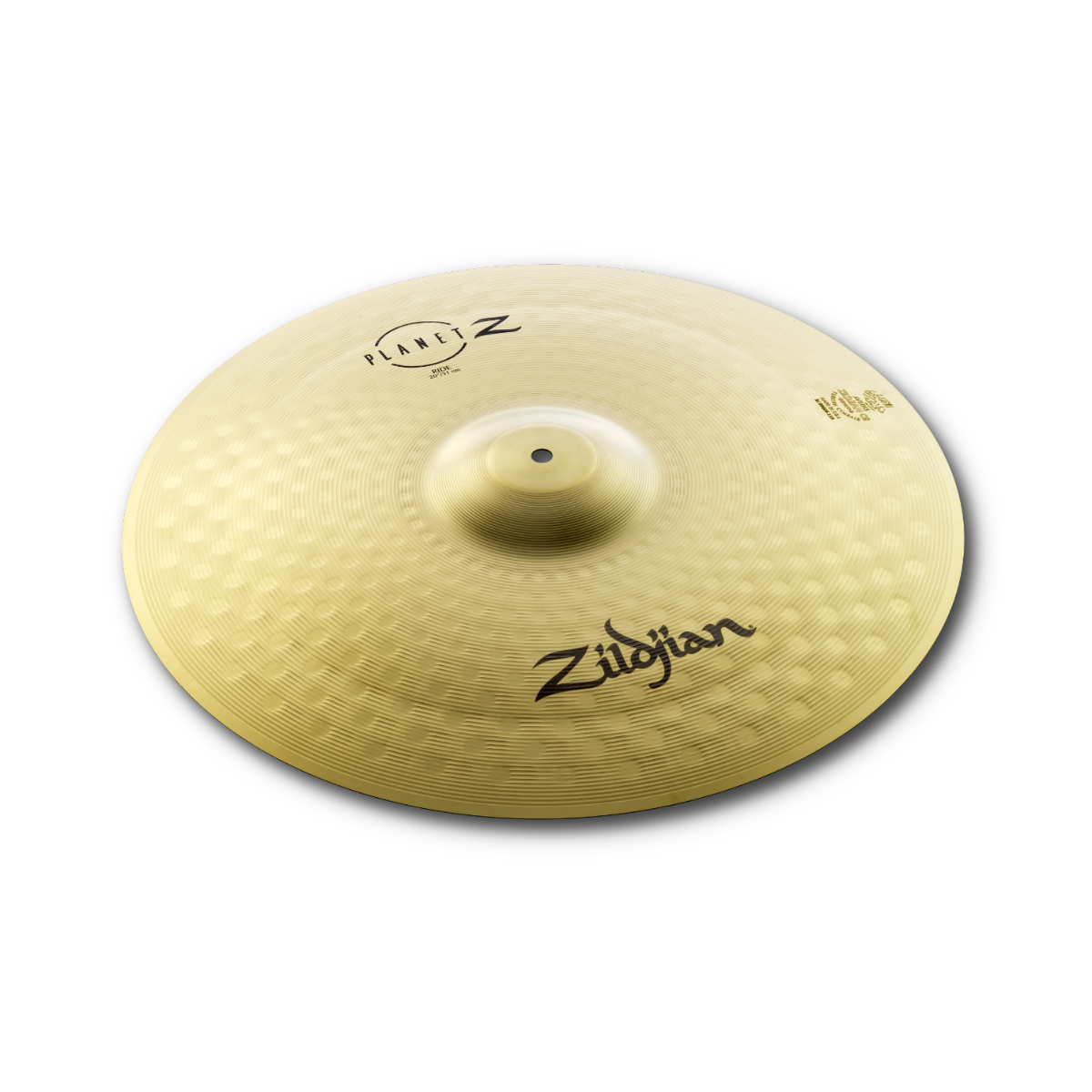 Zildjian 20" Planet Z Ride