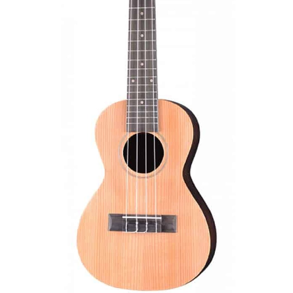 Crafter UC50 Ukulele Solid in Natural Satin