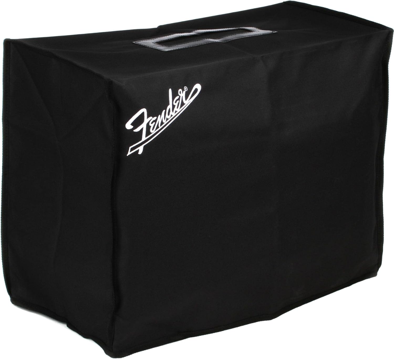 Fender FR-12 Hot Rod Deluxe/Blues Deluxe Amp Cover in Black