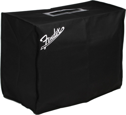 Fender FR-12 Hot Rod Deluxe/Blues Deluxe Amp Cover in Black