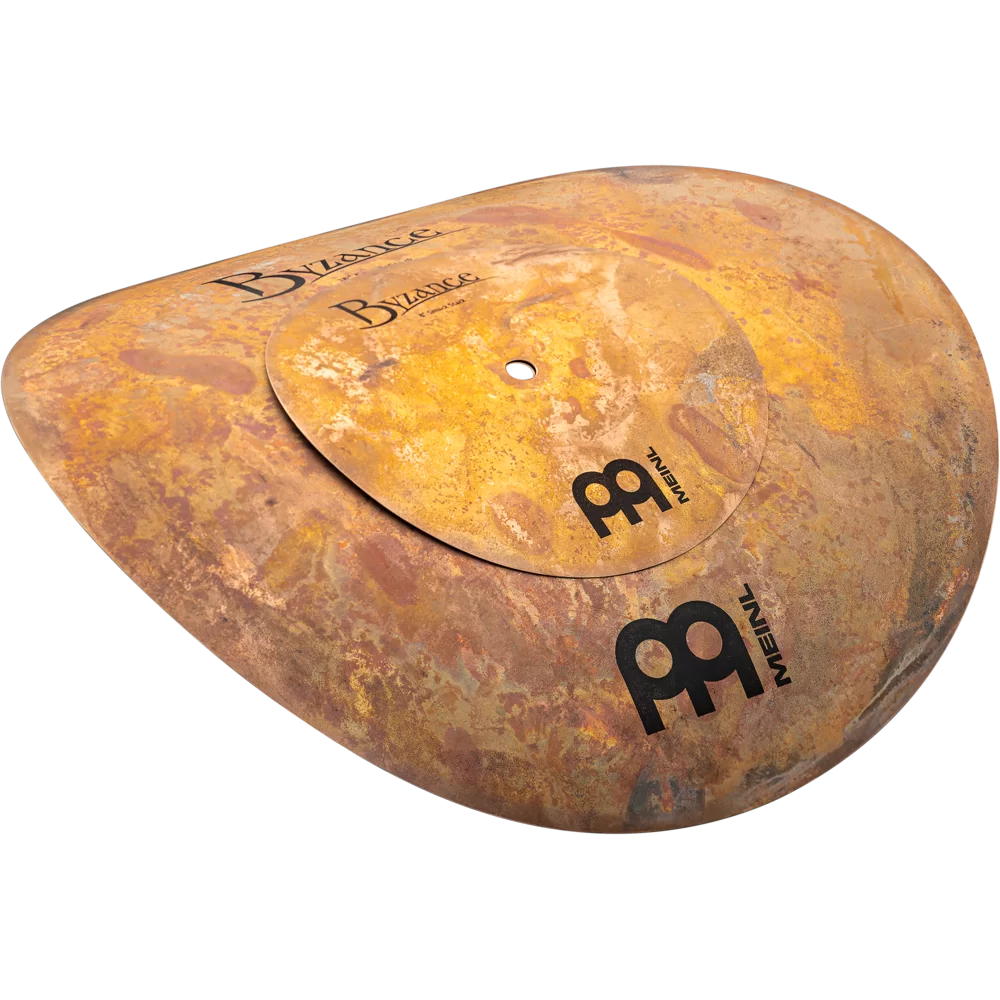 Meinl Byzance Vintage 8"/16" Smack Stack Add On Pack