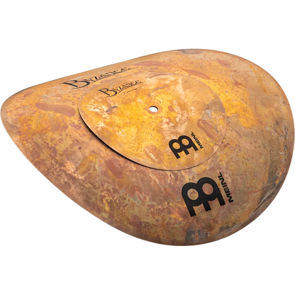 Meinl Byzance Vintage 8"/16" Smack Stack Add On Pack