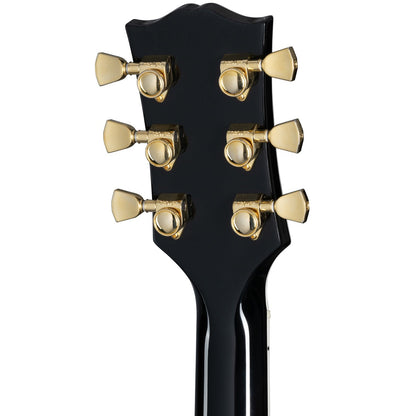 Gibson Les Paul Supreme in Fireburst