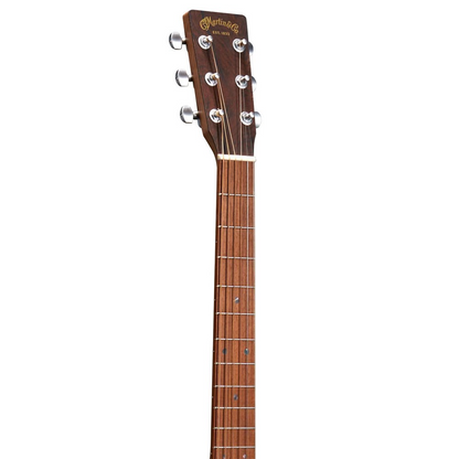 Martin X Series GPCX2E Grand Performance Acoustic Electric in Cocobolo