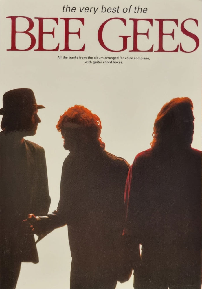 Very Best of the Bee Gees PVG