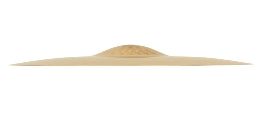 Sabian 11606XTB 16" HHX Thin Crash BR