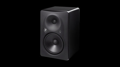 Mackie HR824mk2 8" 2 Way Active Studio Monitor (Single)