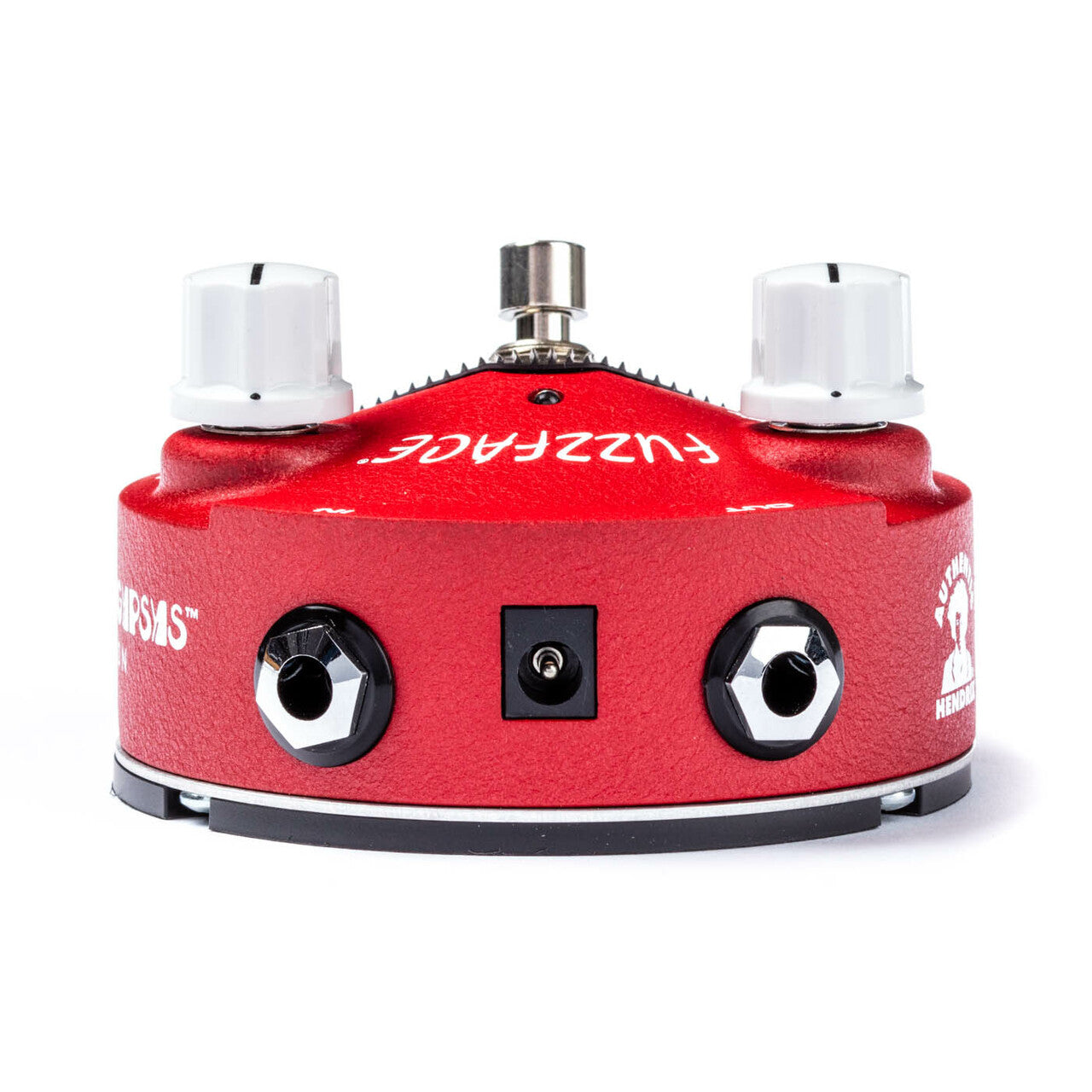 Jim Dunlop FFM6 BAND OF GYPSYS FUZZ FACE MINI DISTORTION Pedal