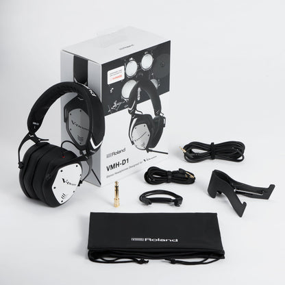 Roland VMHD1 VDrums Headphones