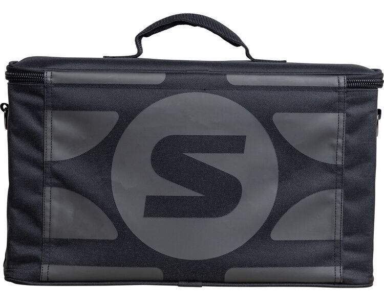Shure By Gator SH-WRLSSCARRYBAG-2 Wireless System Carrying Bag