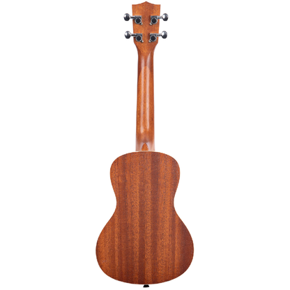 Kala KAC Concert Ukulele in Satin Mahogany