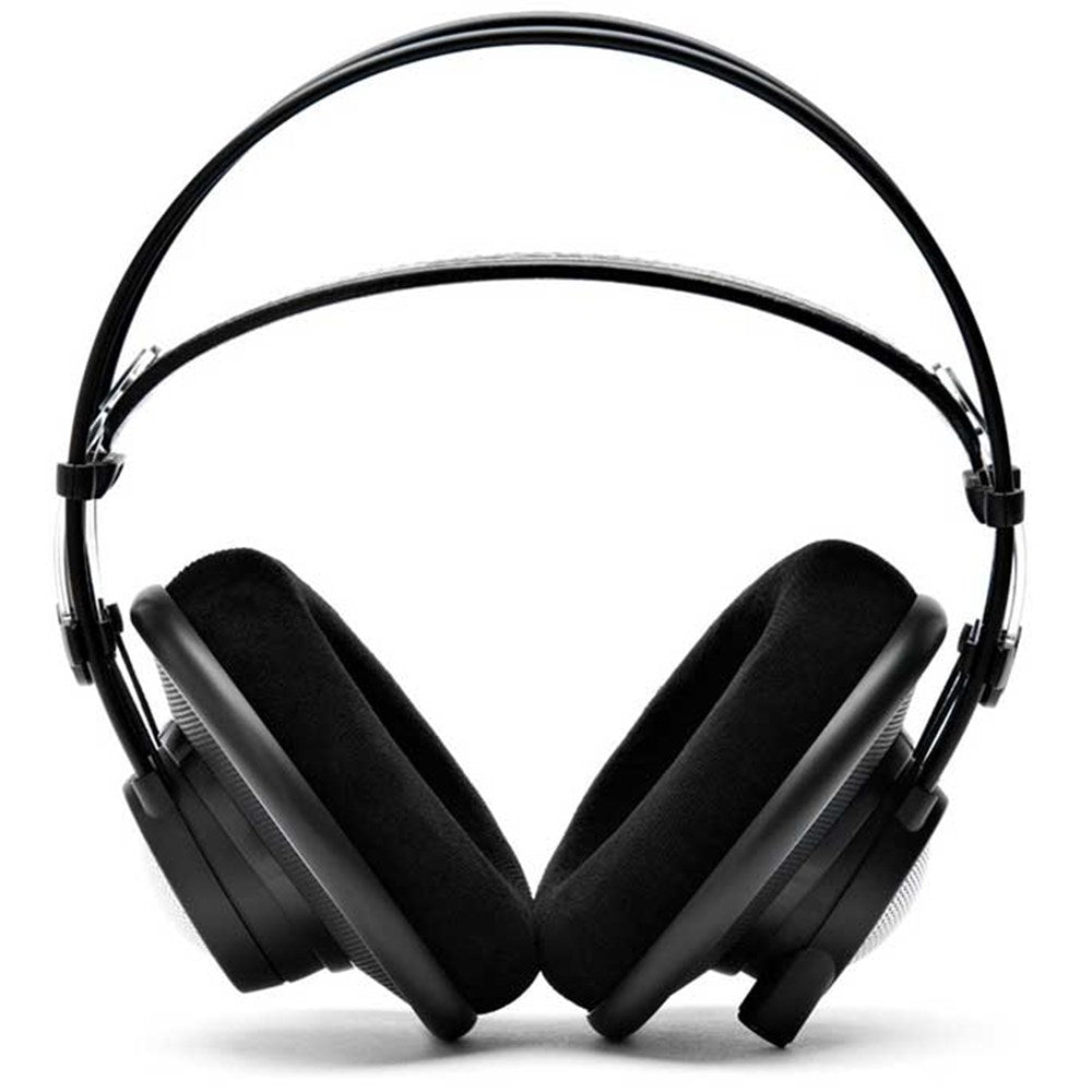 AKG K702 Reference studio headphones