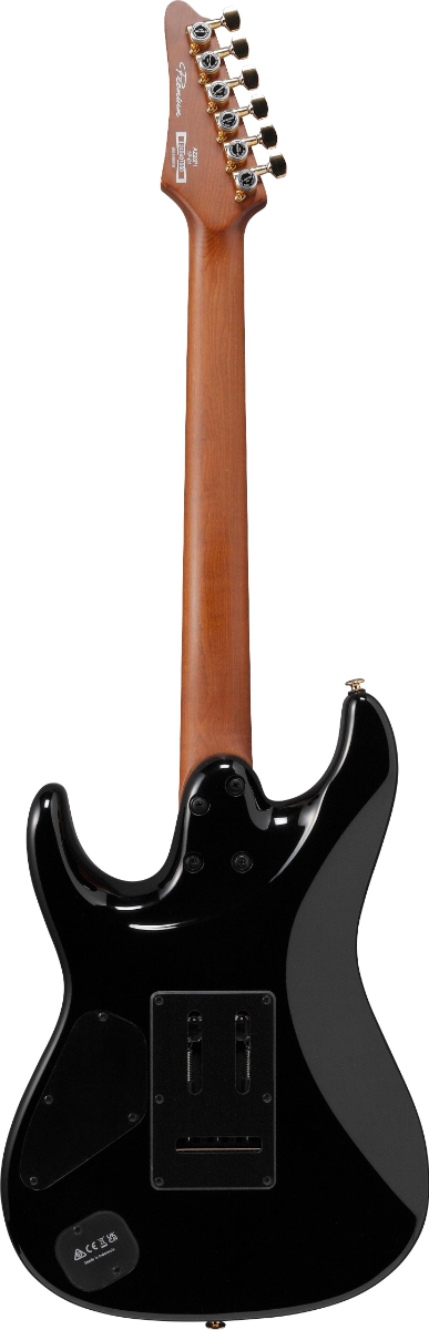 Ibanez AZ26P1 Premium Electric Guitar in Black
