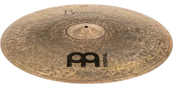 Meinl Cymbals Byzance Dark Big Apple Dark Ride 24"