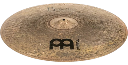 Meinl Cymbals Byzance Dark Big Apple Dark Ride 24"