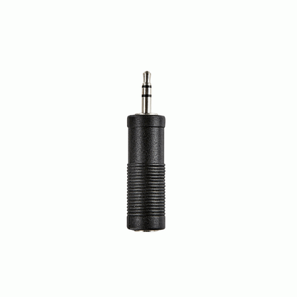 Armour ADAP1 1/4" To 1/8" Stereo Adaptor 2 Pieces