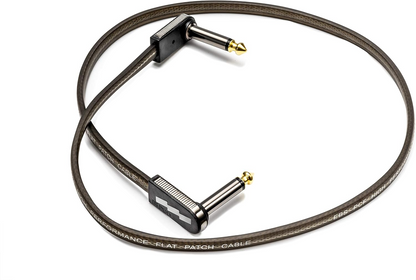 EBS HP-58 High Performance Flat Patch Cable 58cm
