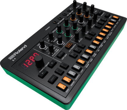 Roland AIRA Compact S1 Tweak Synthesizer