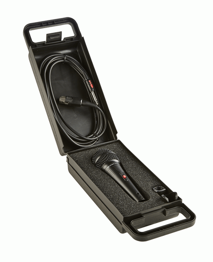 Smart Acoustic SDM20J XLR and JACK Dynamic Microphone