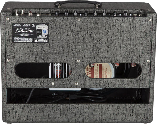 Fender GB George Benson Hot Rod Deluxe 1x12" 40 watt Combo Amp