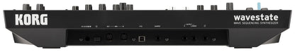KORG wavestate mk II Wave Sequencing Synthesizer