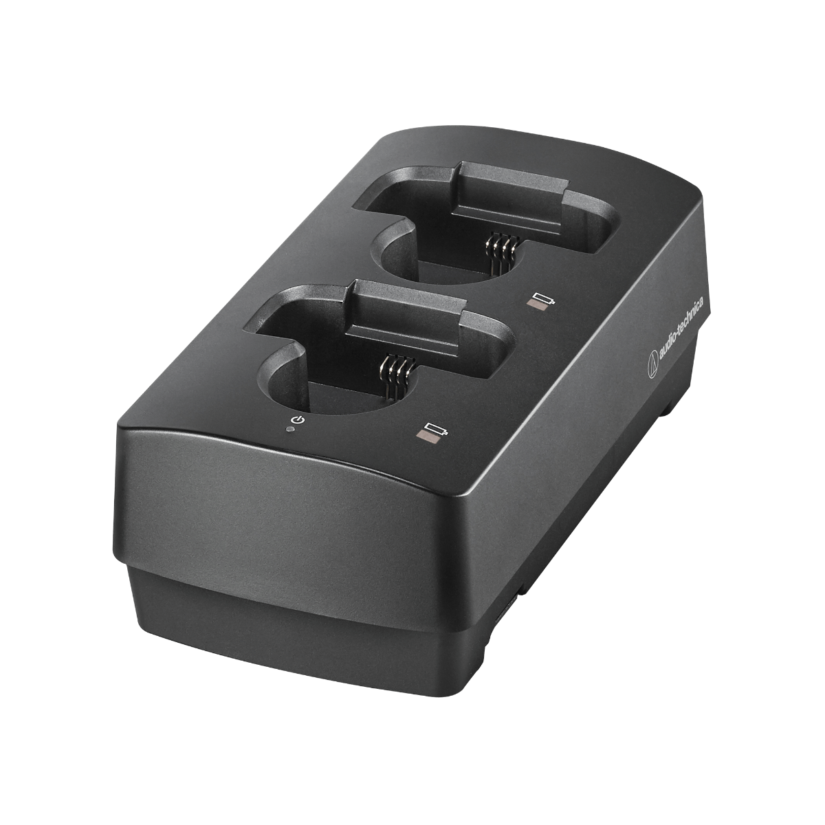 Audio-Technica ATW-CHG3 3000 Series Two Bay Charging Station