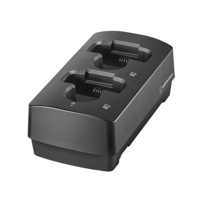 Audio-Technica ATW-CHG3 3000 Series Two Bay Charging Station