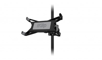 IK Multimedia iKlip Xpand Universal Mic Stand Support for iPad and Tablets