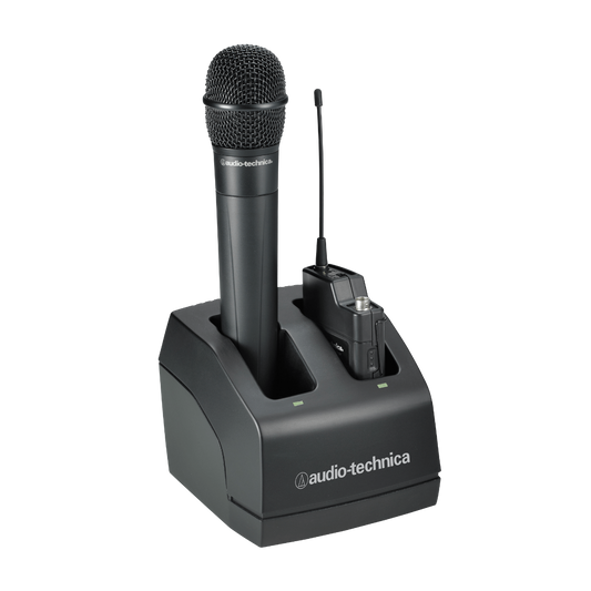 Audio-Technica ATW-CHG2A Two Bay Recharging Station