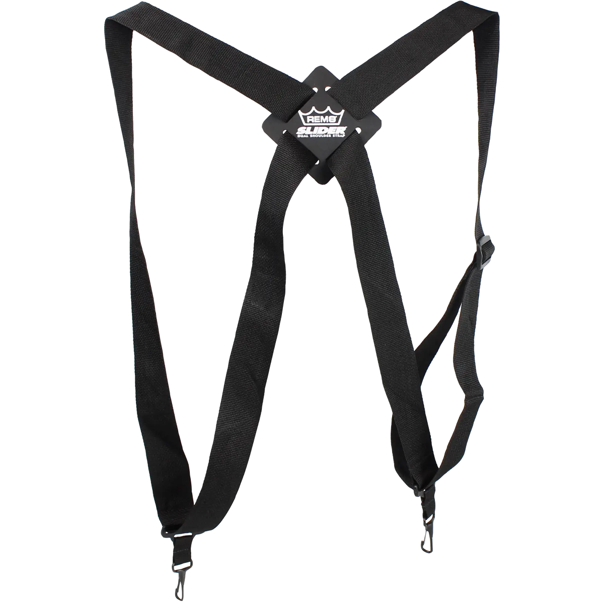 Remo 130" Dual Slider Percussion Strap